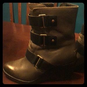 Sorel boots